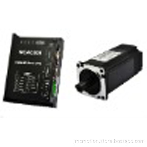 400W AC Servo Motor